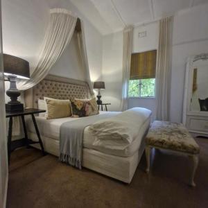 Galeriebild der Unterkunft Simondium's Country Lodge in Simondium