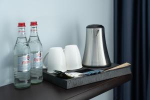 Ani Forest Hills Hotel and Resort, Dilijan的酒水