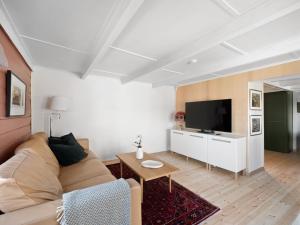 Η κουζίνα ή μικρή κουζίνα στο Charming house in the heart of Stavanger