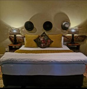 Galeriebild der Unterkunft Simondium's Country Lodge in Simondium