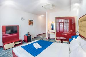 Fotografie z fotogalerie ubytování Denis hotel v destinaci Tbilisi City