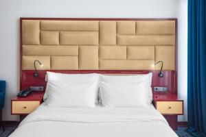 Fotografie z fotogalerie ubytování Denis hotel v destinaci Tbilisi City