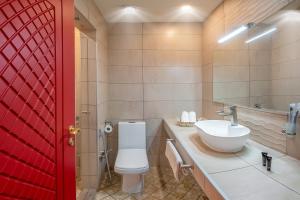Fotografie z fotogalerie ubytování Denis hotel v destinaci Tbilisi City