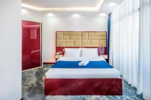 Fotografie z fotogalerie ubytování Denis hotel v destinaci Tbilisi City