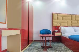 Fotografie z fotogalerie ubytování Denis hotel v destinaci Tbilisi City