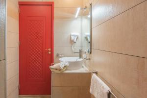 Fotografie z fotogalerie ubytování Denis hotel v destinaci Tbilisi City