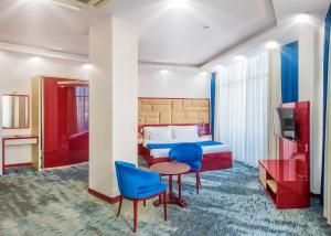 Fotografie z fotogalerie ubytování Denis hotel v destinaci Tbilisi City