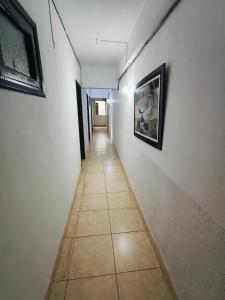 Fotografie z fotogalerie ubytování CENTRAL RIVIERA HOTEL Asunción v destinaci Asunción
