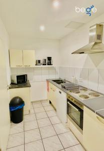 Fotografie z fotogalerie ubytování BEGE APARTMENTS Rent & Repeat v destinaci Mettmann