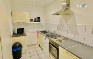 Fotografie z fotogalerie ubytování BEGE APARTMENTS Rent & Repeat v destinaci Mettmann