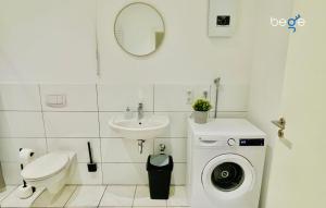 Fotografie z fotogalerie ubytování BEGE APARTMENTS Rent & Repeat v destinaci Mettmann