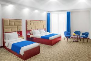 Fotografie z fotogalerie ubytování Denis hotel v destinaci Tbilisi City
