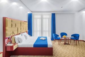 Fotografie z fotogalerie ubytování Denis hotel v destinaci Tbilisi City