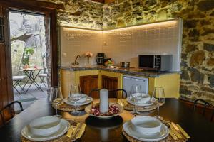 Billede fra billedgalleriet på Apartamentos Aires Del Aramo i La Vara