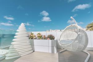 Kép Casa Ricardo PARADISE Apartment szállásáról Morro del Jabléban a galériában