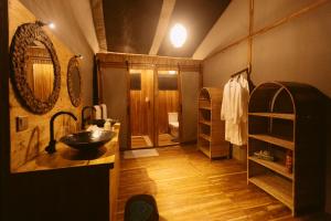 Fotografie z fotogalerie ubytování Serengeti Misako Luxury Camp v národním parku Serengeti + 24 fotografií