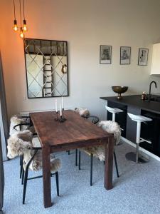 Fotografie z fotogalerie ubytování 3 room Apartment in country v destinaci Helsinge