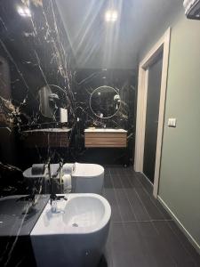 Afbeelding uit fotogalerij van PRIMO RE, Luxury Rooms in Campobasso