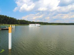 Blockhuser am Fhrsee, Templin, Templin (aktualisierte Preise fr 2026)