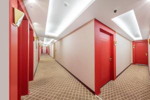 Fotografie z fotogalerie ubytování Denis hotel v destinaci Tbilisi City