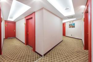 Fotografie z fotogalerie ubytování Denis hotel v destinaci Tbilisi City