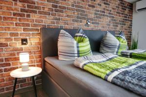 Fotografie z fotogalerie ubytování Ferienapartment Zur guten Quelle v destinaci Bad Liebenstein