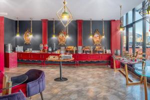 Fotografie z fotogalerie ubytování Denis hotel v destinaci Tbilisi City