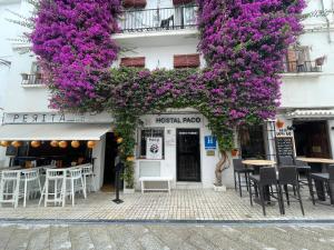Gallery image of Hostal Paco Marbella in Marbella