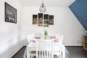 Fotografia z galérie ubytovania Choupette de la vallée avec garage v destinácii Kaysersberg