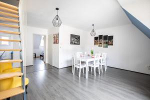 Fotografia z galérie ubytovania Choupette de la vallée avec garage v destinácii Kaysersberg + 29 fotografií