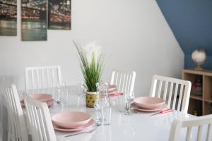 Fotografia z galérie ubytovania Choupette de la vallée avec garage v destinácii Kaysersberg