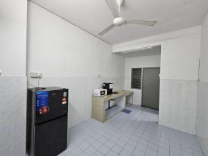 Fotografie z fotogalerie ubytování Double S Hostel v destinaci Ipoh