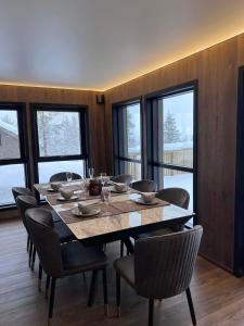 Fotografie z fotogalerie ubytování Veltelia Resort v destinaci Nes i Ådal