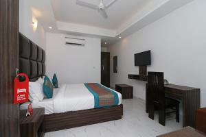 Foto sihtkohas New Delhi asuva majutusasutuse Hotel O Aamara galeriist