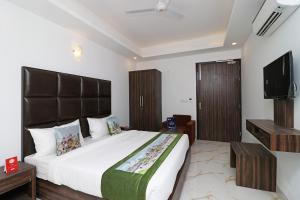 Foto sihtkohas New Delhi asuva majutusasutuse Hotel O Aamara galeriist