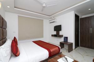 Foto sihtkohas New Delhi asuva majutusasutuse Hotel O Aamara galeriist
