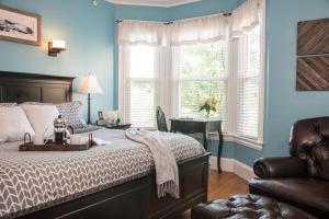 Gallery image of The Chadwick Bed and Breakfast in Portland
