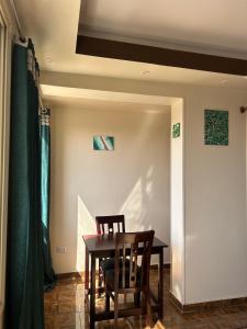 Fotografie z fotogalerie ubytování Giza Pyramids View Guest house v Káhiře