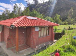 Photo de la galerie de l'établissement Turismo Comunitario Guayama Grande, à Sigchos