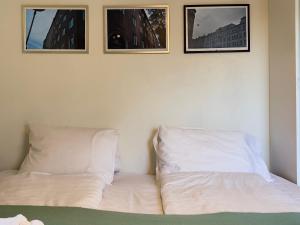 Imagine din galeria proprietății Märsta Apartment Hotel în Märsta