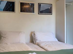 Imagine din galeria proprietății Märsta Apartment Hotel în Märsta