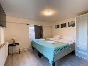 Imagine din galeria proprietății Märsta Apartment Hotel în Märsta