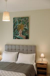 Gallery image of Villa Aristotle in Alepou