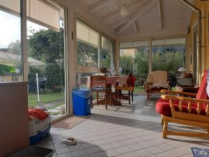 Galeriebild der Unterkunft Villa Brenda in Pizzo