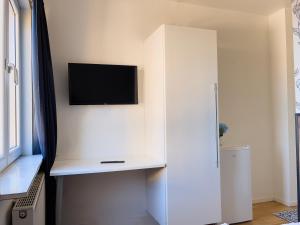 Imagine din galeria proprietății Märsta Apartment Hotel în Märsta +41 fotografii