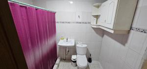 Ένα μπάνιο στο Stroop's Bliss & Comfort +12 φωτογραφίες