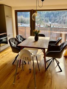 Fotografie z fotogalerie ubytování Fewo Bergstories v destinaci Wald am Arlberg