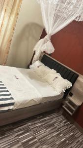 Fotografie z fotogalerie ubytování Sheraton Guesthouse v destinaci Masaka