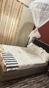 Fotografie z fotogalerie ubytování Sheraton Guesthouse v destinaci Masaka
