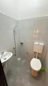 Fotografie z fotogalerie ubytování Sheraton Guesthouse v destinaci Masaka